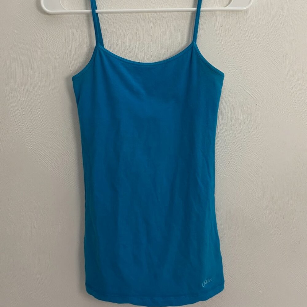 Aeropostale Favorite Cami Tank Top - Women’s Size S/P - For a good cause!